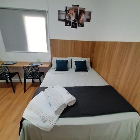 Appartement Studio Liberdade Paulista Db2 à São Paulo Extérieur photo
