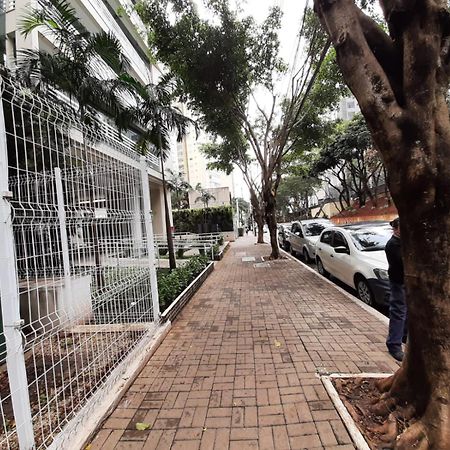Appartement Studio Liberdade Paulista Db2 à São Paulo Extérieur photo