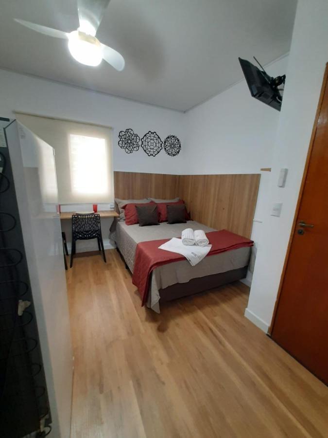 Appartement Studio Liberdade Paulista Db2 à São Paulo Extérieur photo