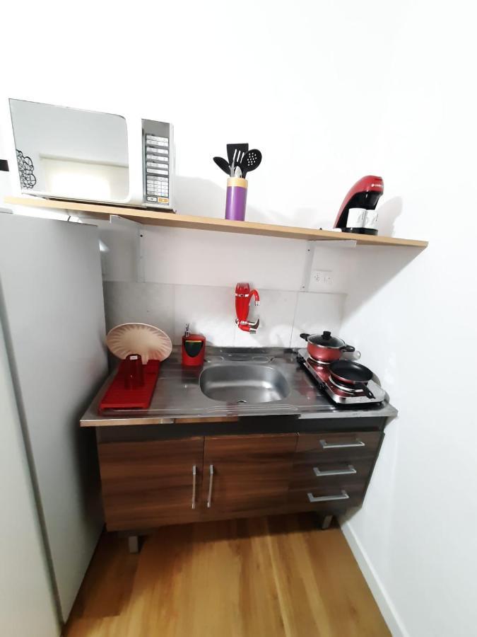 Appartement Studio Liberdade Paulista Db2 à São Paulo Extérieur photo