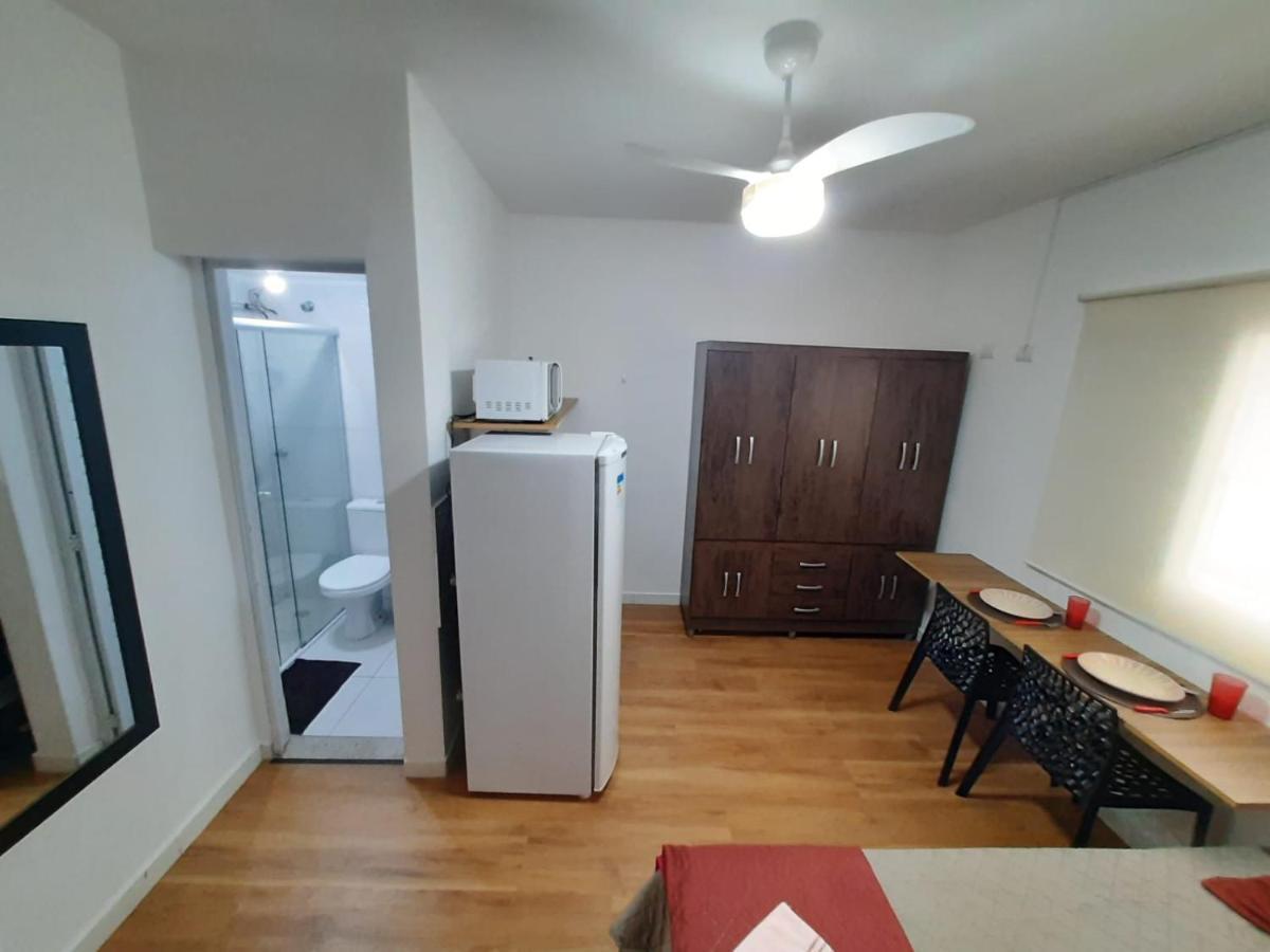Appartement Studio Liberdade Paulista Db2 à São Paulo Extérieur photo