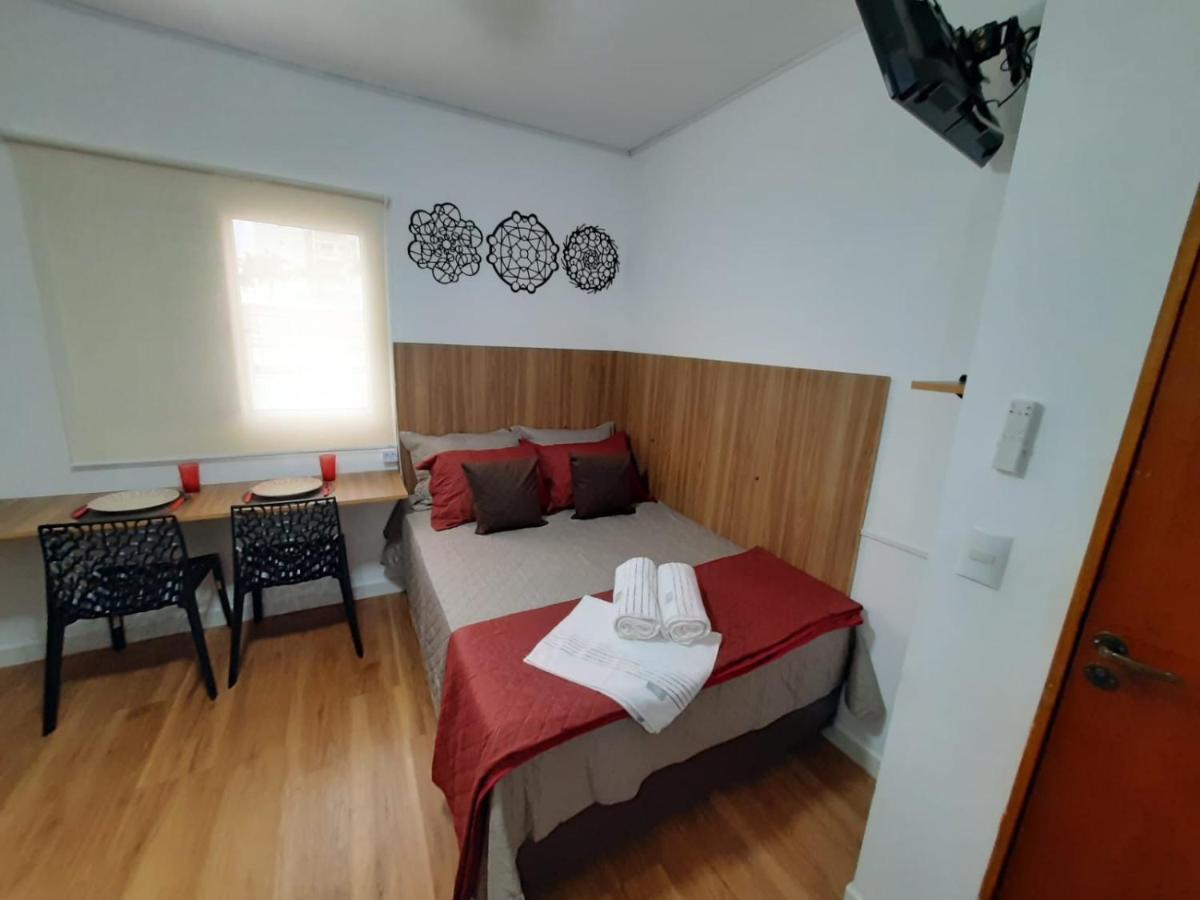 Appartement Studio Liberdade Paulista Db2 à São Paulo Extérieur photo