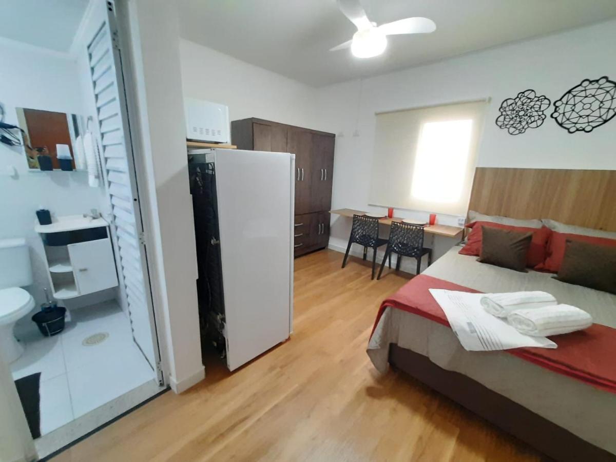 Appartement Studio Liberdade Paulista Db2 à São Paulo Extérieur photo