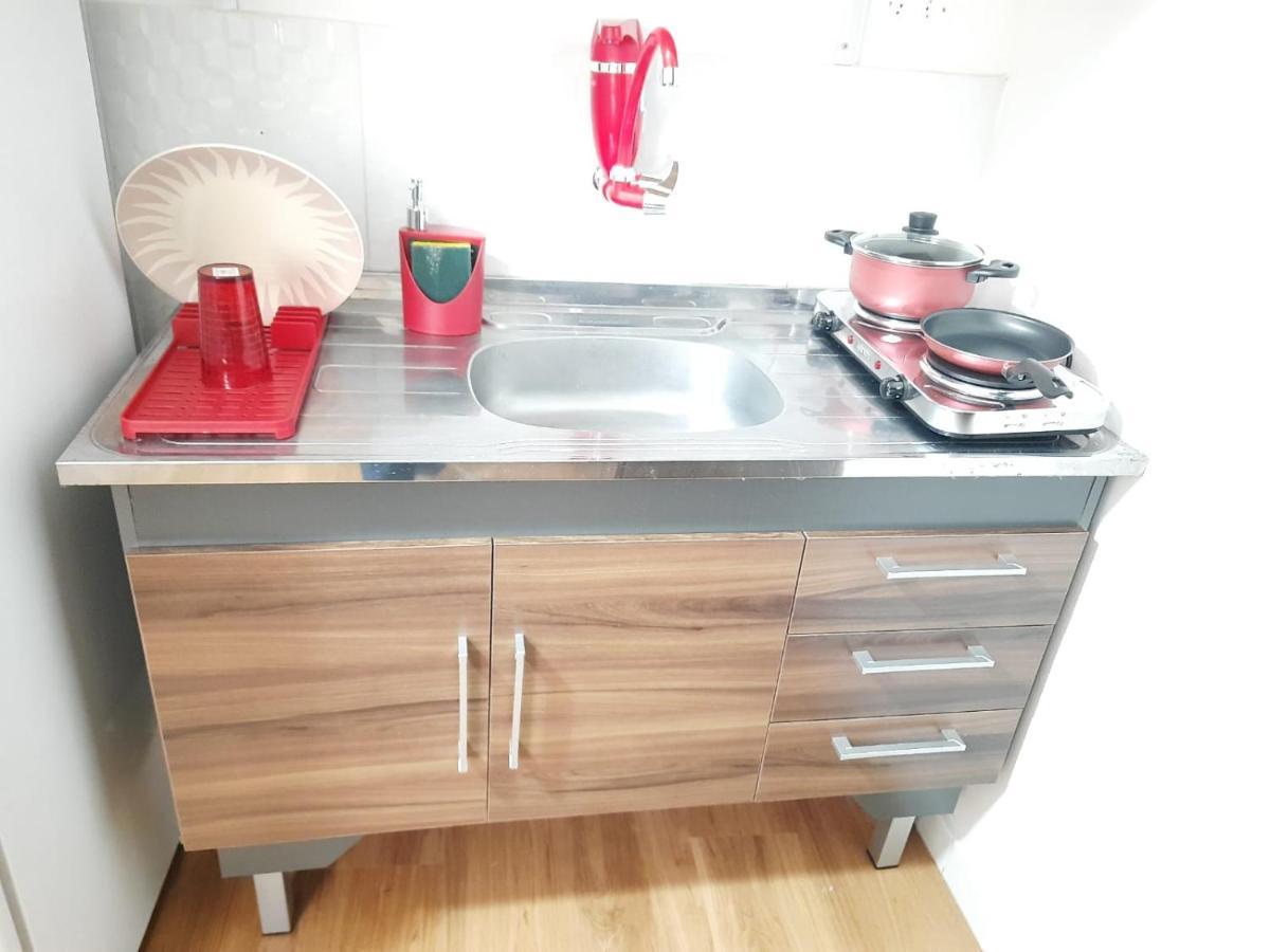 Appartement Studio Liberdade Paulista Db2 à São Paulo Extérieur photo