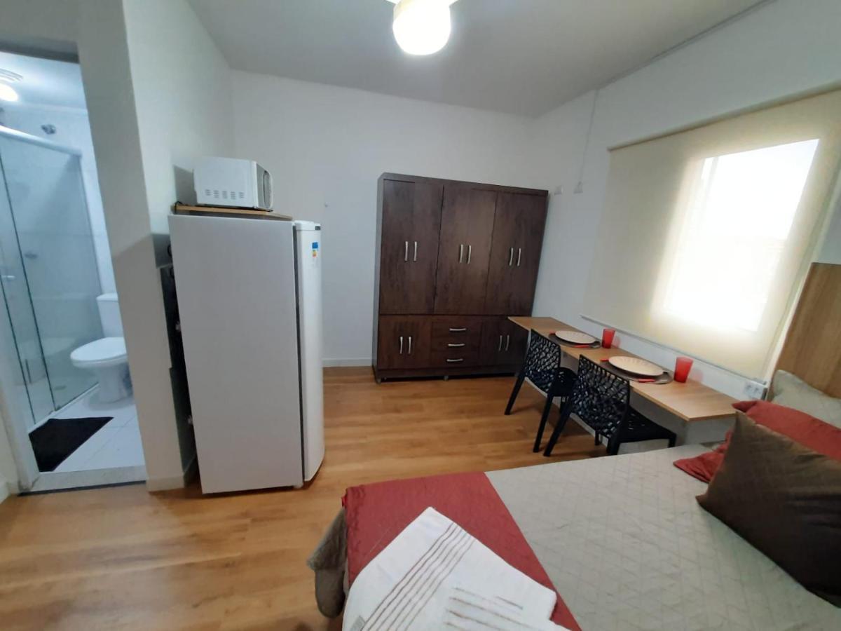 Appartement Studio Liberdade Paulista Db2 à São Paulo Extérieur photo