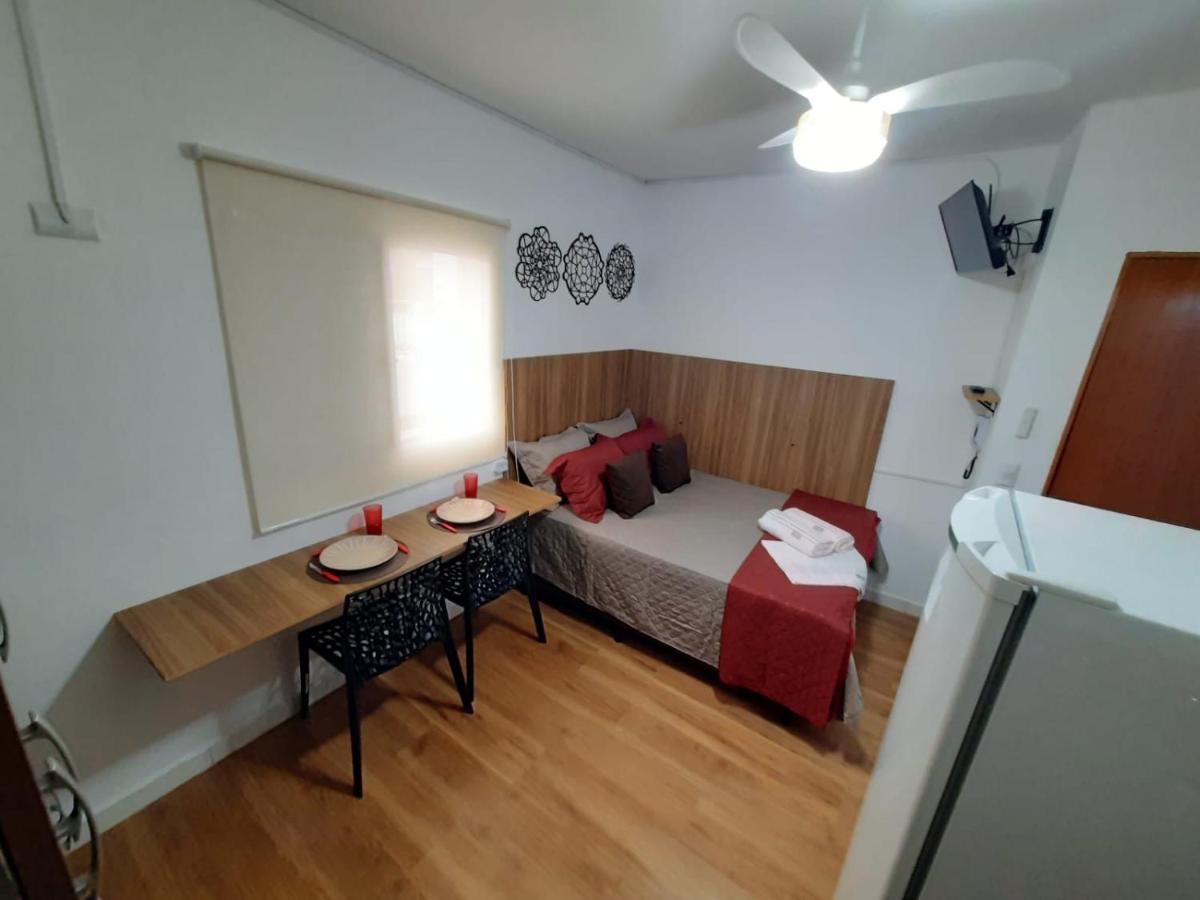 Appartement Studio Liberdade Paulista Db2 à São Paulo Extérieur photo