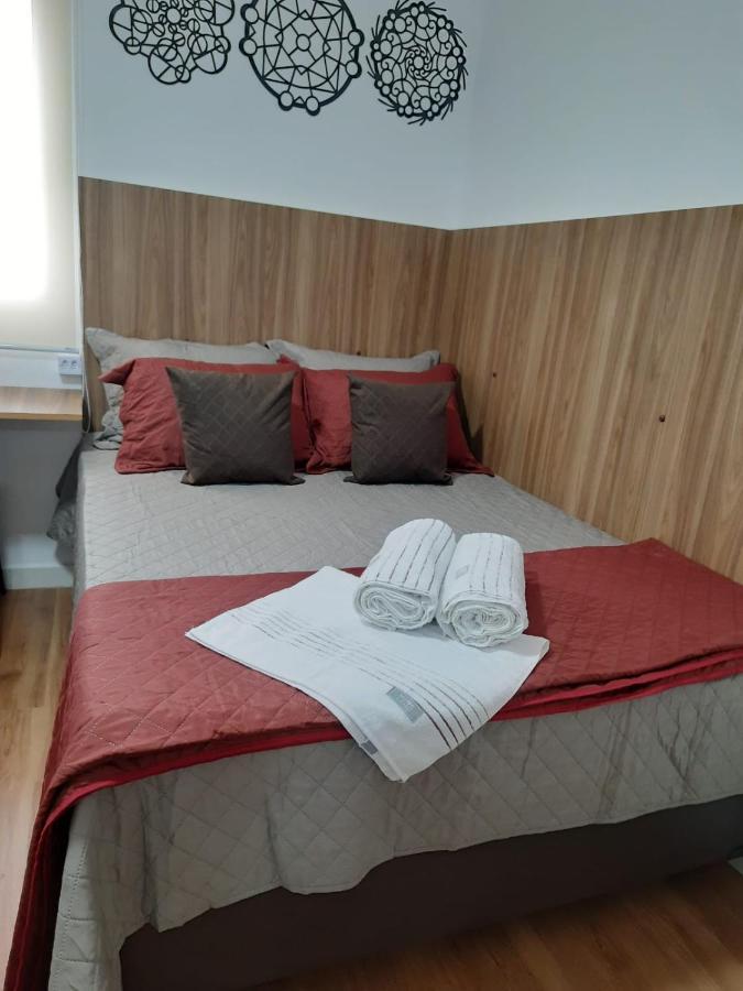 Appartement Studio Liberdade Paulista Db2 à São Paulo Extérieur photo