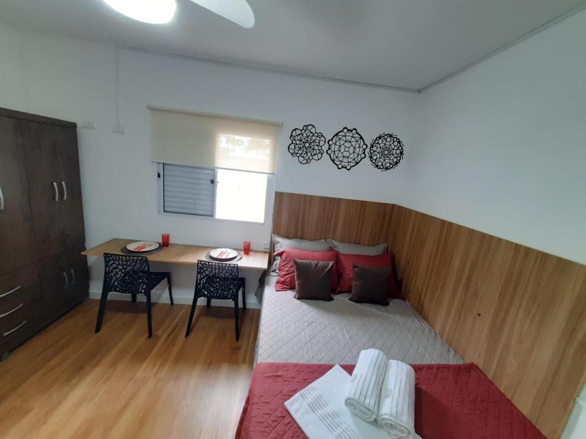 Appartement Studio Liberdade Paulista Db2 à São Paulo Extérieur photo