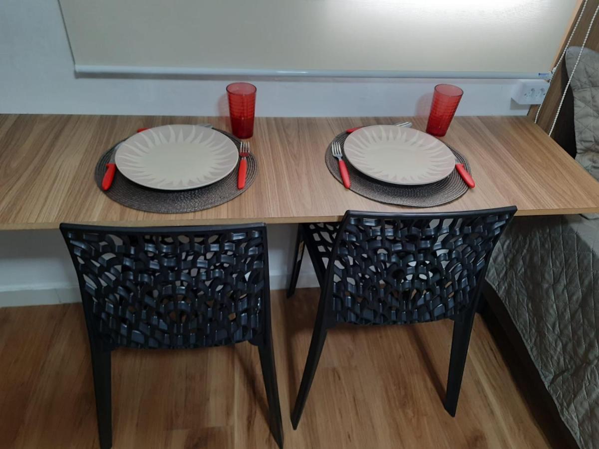 Appartement Studio Liberdade Paulista Db2 à São Paulo Extérieur photo