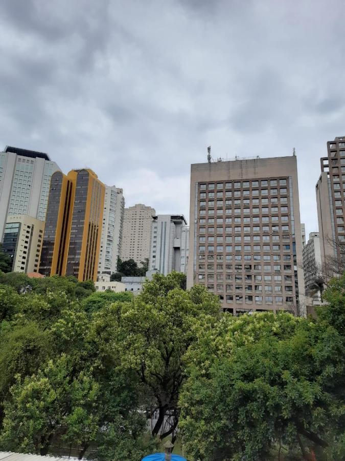 Appartement Studio Liberdade Paulista Db2 à São Paulo Extérieur photo