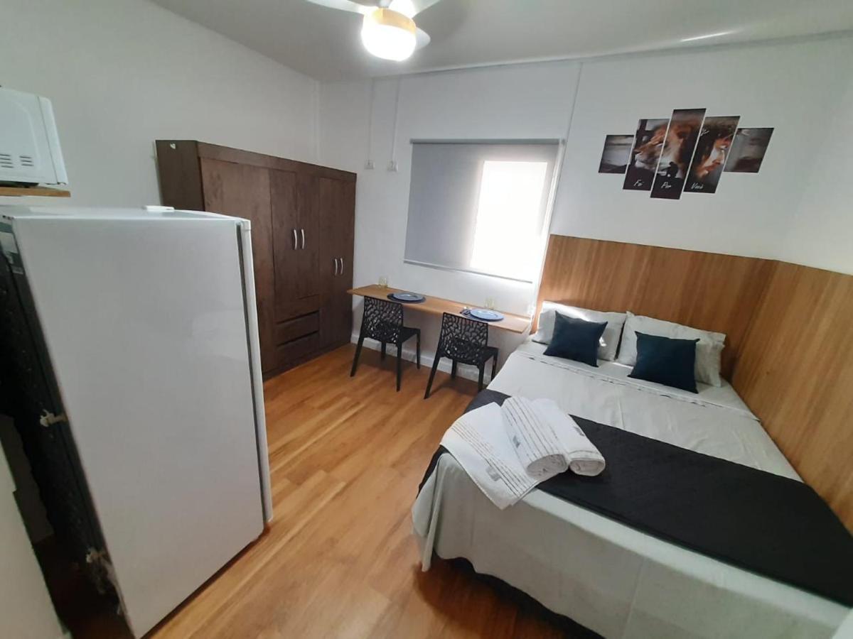 Appartement Studio Liberdade Paulista Db2 à São Paulo Extérieur photo