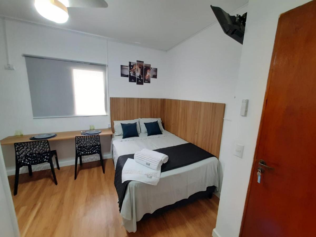 Appartement Studio Liberdade Paulista Db2 à São Paulo Extérieur photo
