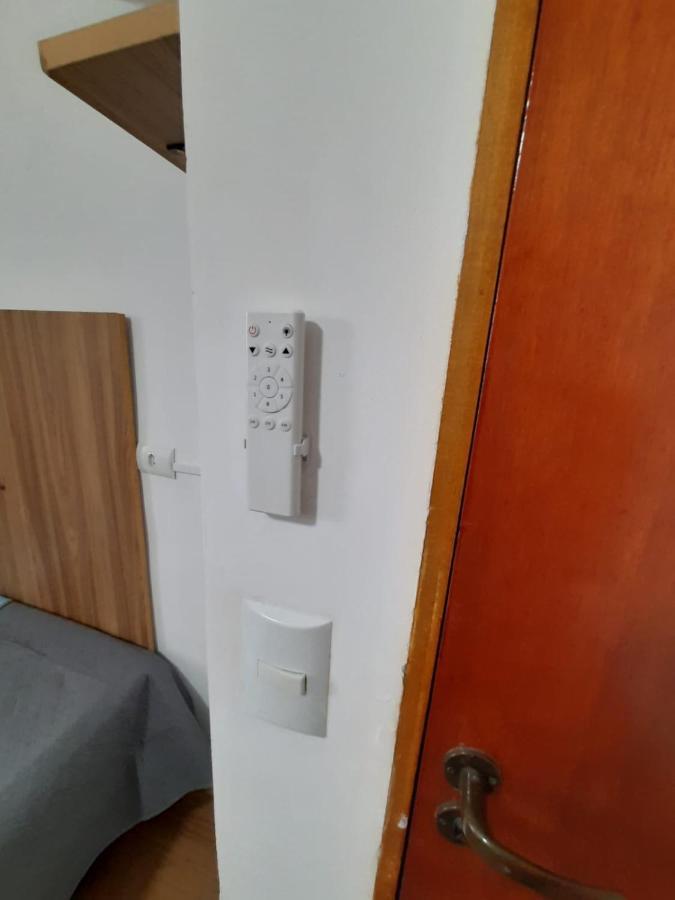Appartement Studio Liberdade Paulista Db2 à São Paulo Extérieur photo