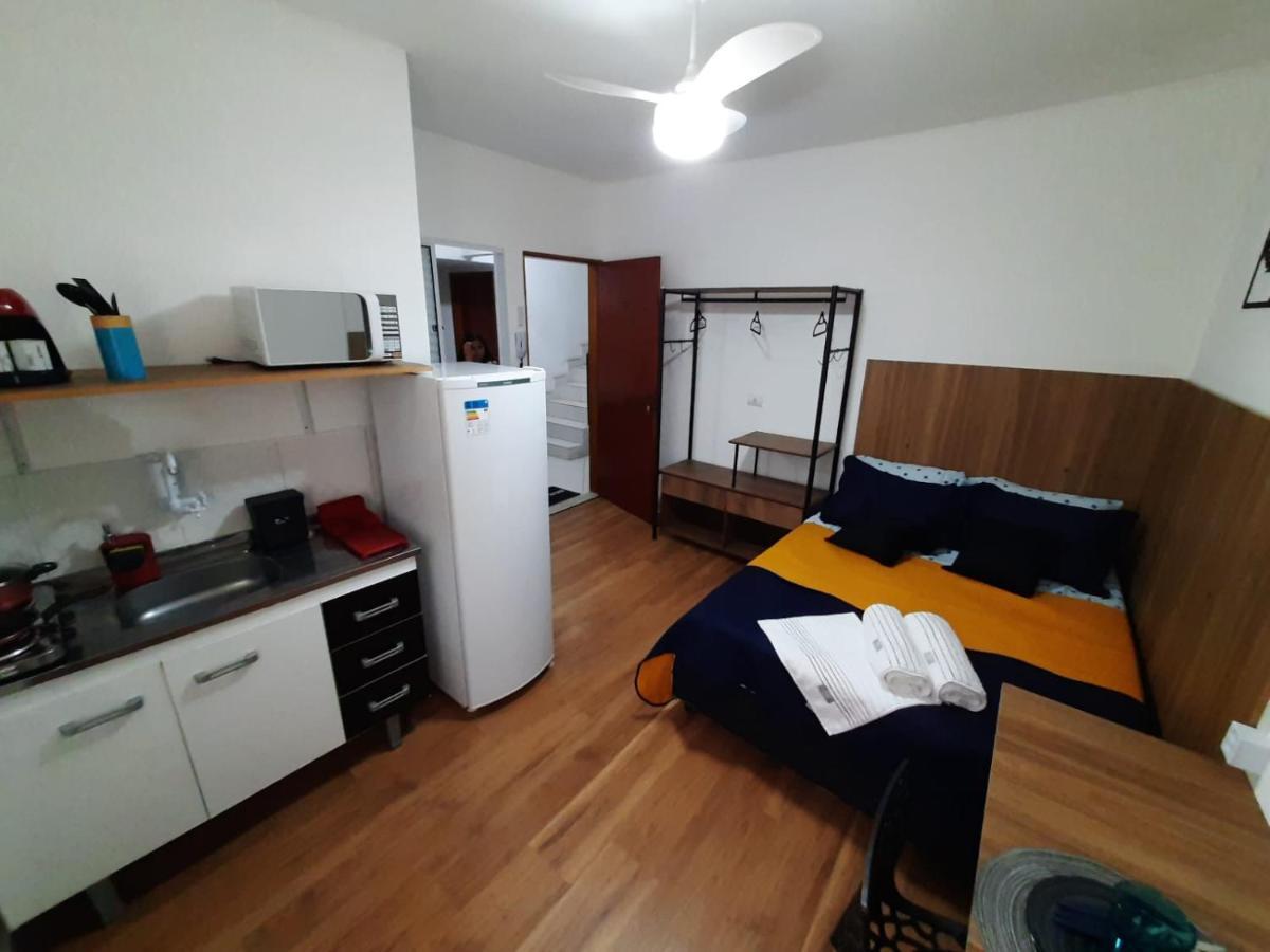 Appartement Studio Liberdade Paulista Db2 à São Paulo Extérieur photo
