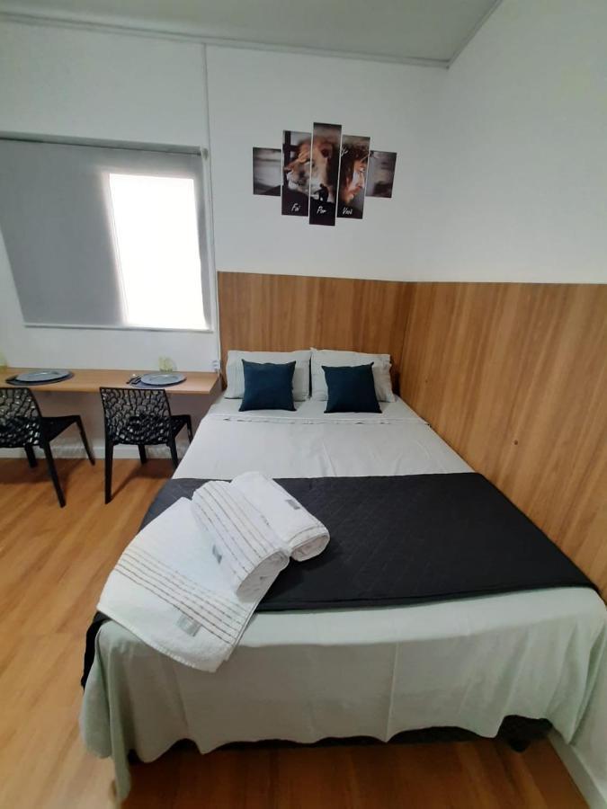 Appartement Studio Liberdade Paulista Db2 à São Paulo Extérieur photo