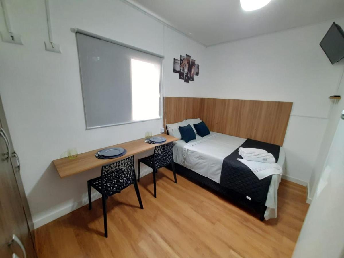 Appartement Studio Liberdade Paulista Db2 à São Paulo Extérieur photo