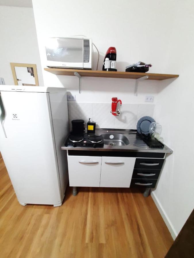 Appartement Studio Liberdade Paulista Db2 à São Paulo Extérieur photo