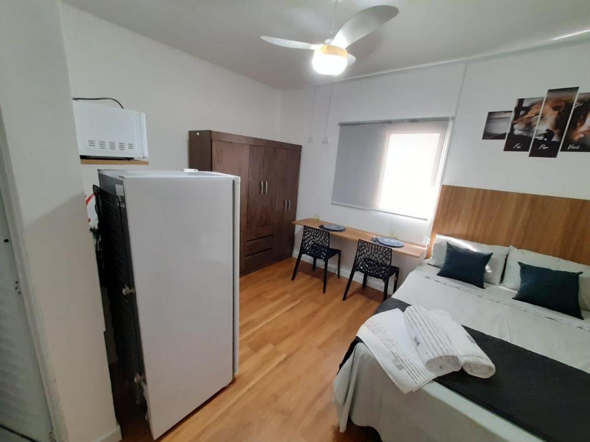 Appartement Studio Liberdade Paulista Db2 à São Paulo Extérieur photo