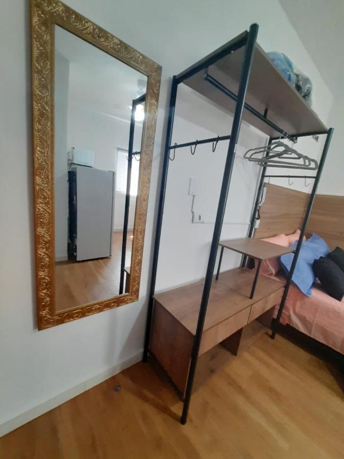 Appartement Studio Liberdade Paulista Db2 à São Paulo Extérieur photo