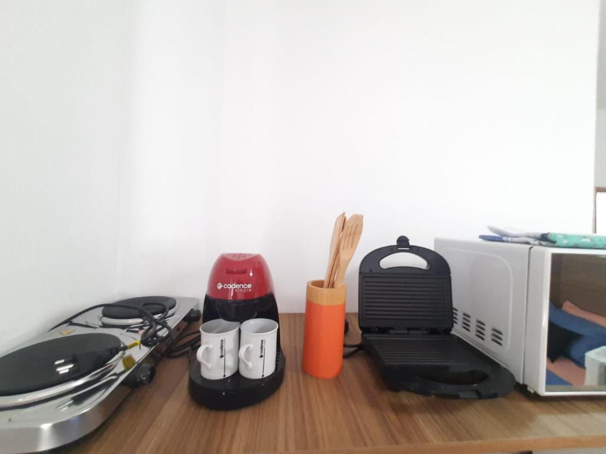 Appartement Studio Liberdade Paulista Db2 à São Paulo Extérieur photo