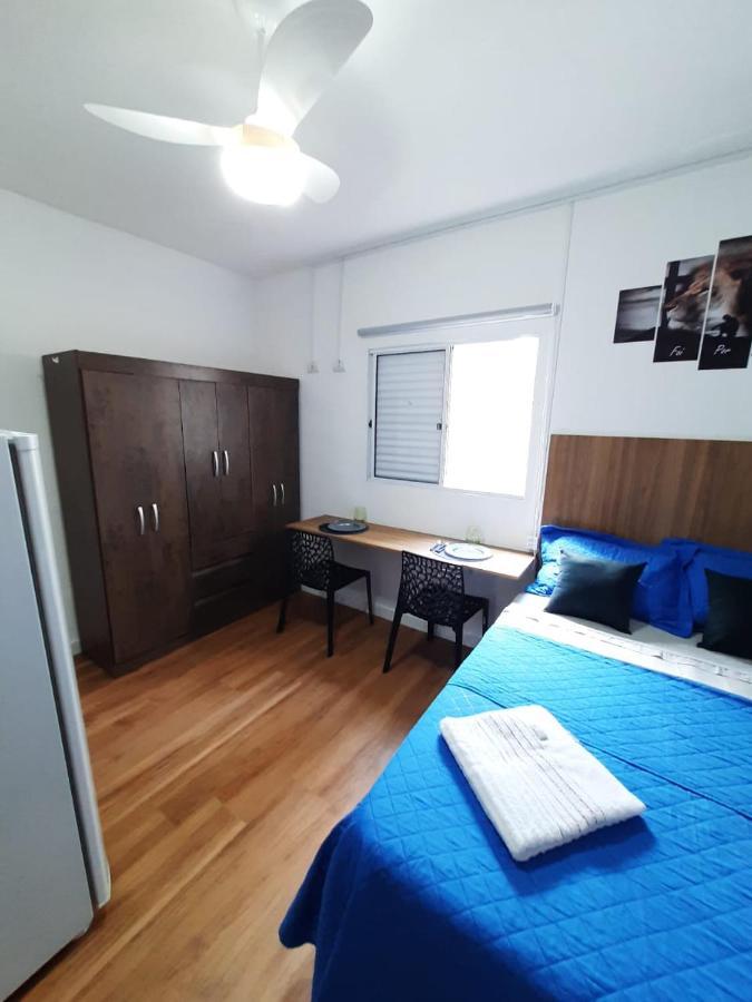 Appartement Studio Liberdade Paulista Db2 à São Paulo Extérieur photo