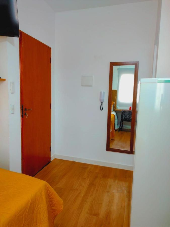 Appartement Studio Liberdade Paulista Db2 à São Paulo Extérieur photo