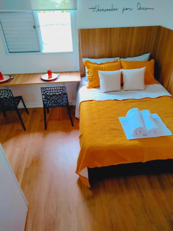 Appartement Studio Liberdade Paulista Db2 à São Paulo Extérieur photo