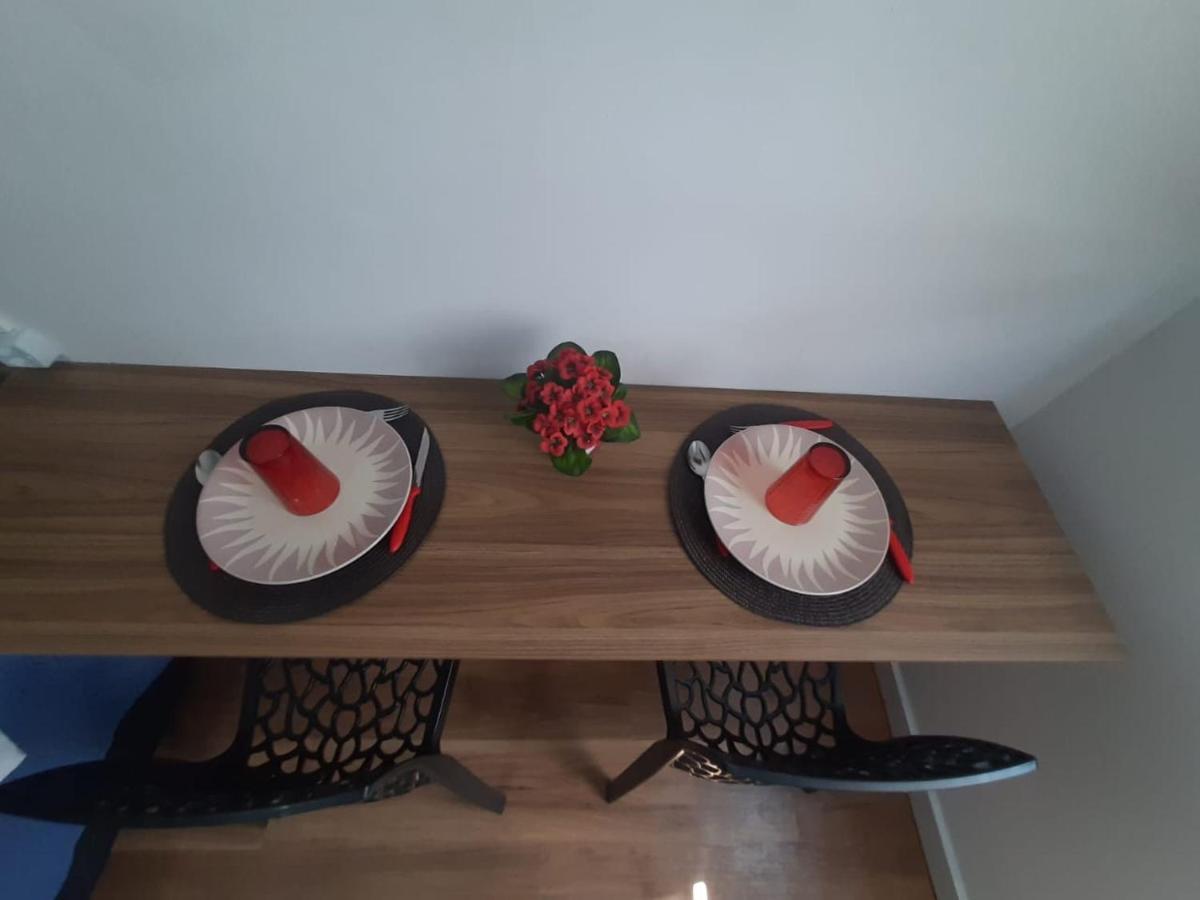 Appartement Studio Liberdade Paulista Db2 à São Paulo Extérieur photo