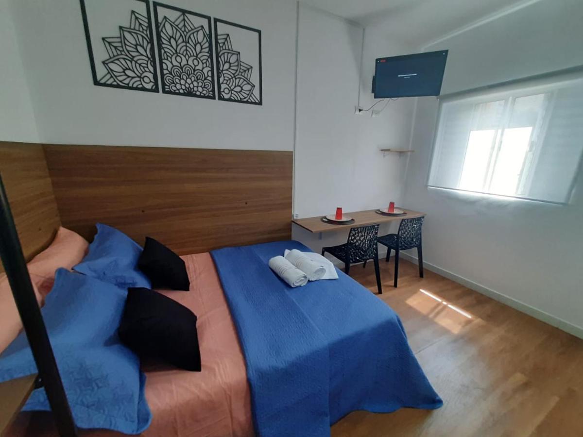 Appartement Studio Liberdade Paulista Db2 à São Paulo Extérieur photo