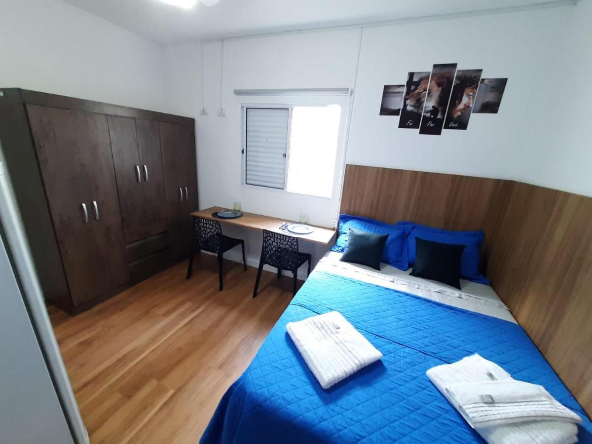 Appartement Studio Liberdade Paulista Db2 à São Paulo Extérieur photo