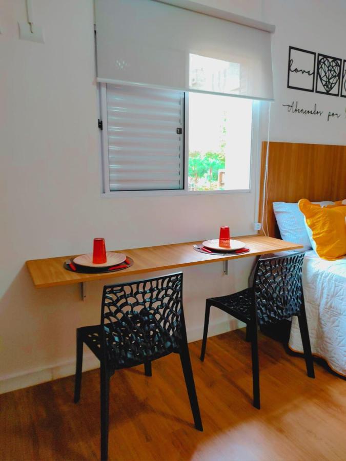 Appartement Studio Liberdade Paulista Db2 à São Paulo Extérieur photo