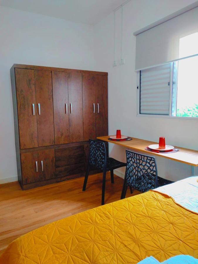 Appartement Studio Liberdade Paulista Db2 à São Paulo Extérieur photo