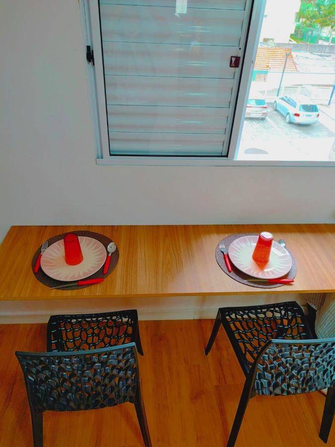 Appartement Studio Liberdade Paulista Db2 à São Paulo Extérieur photo