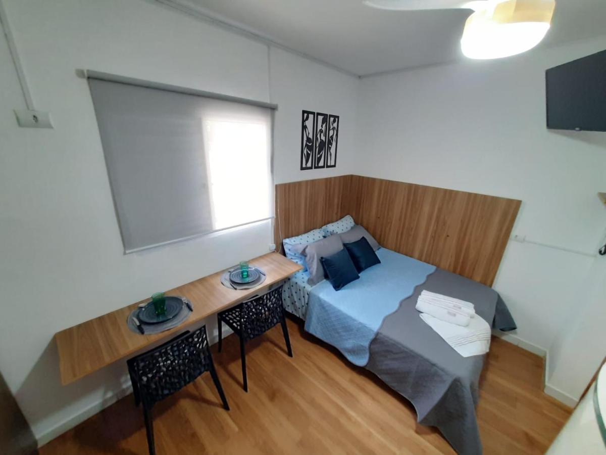 Appartement Studio Liberdade Paulista Db2 à São Paulo Extérieur photo