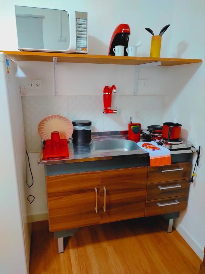 Appartement Studio Liberdade Paulista Db2 à São Paulo Extérieur photo