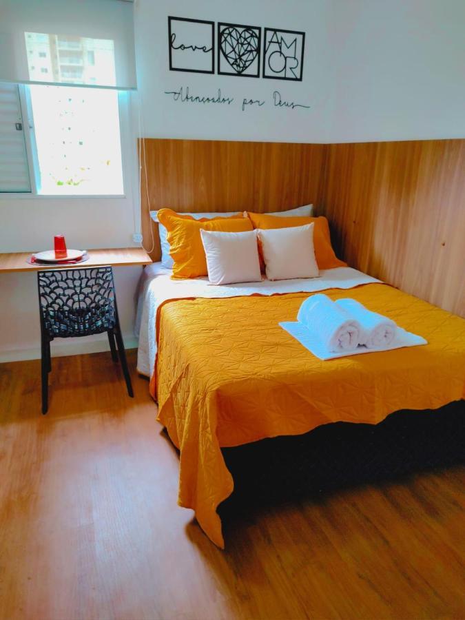 Appartement Studio Liberdade Paulista Db2 à São Paulo Extérieur photo