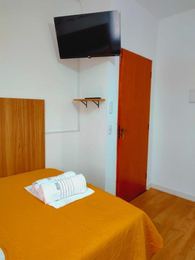 Appartement Studio Liberdade Paulista Db2 à São Paulo Extérieur photo