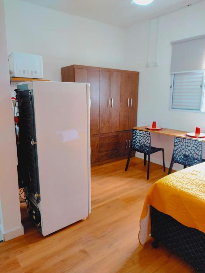 Appartement Studio Liberdade Paulista Db2 à São Paulo Extérieur photo