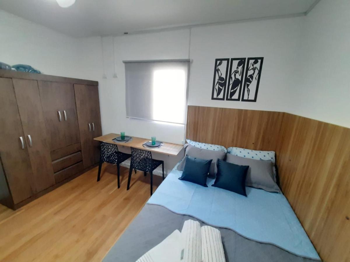 Appartement Studio Liberdade Paulista Db2 à São Paulo Extérieur photo