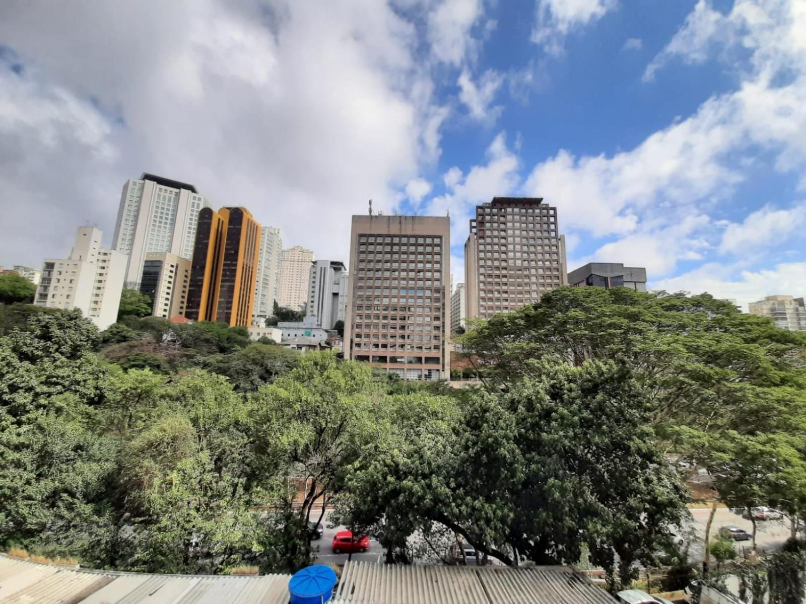 Appartement Studio Liberdade Paulista Db2 à São Paulo Extérieur photo