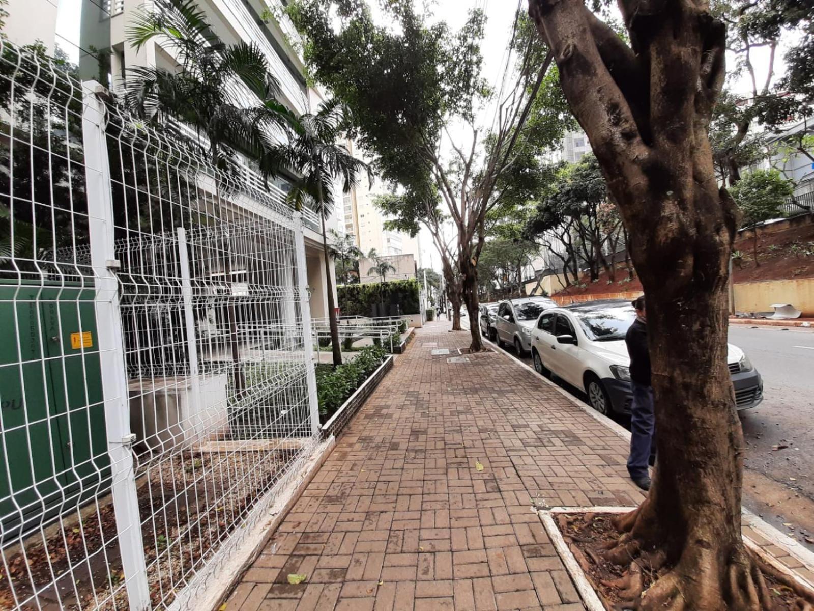 Appartement Studio Liberdade Paulista Db2 à São Paulo Extérieur photo
